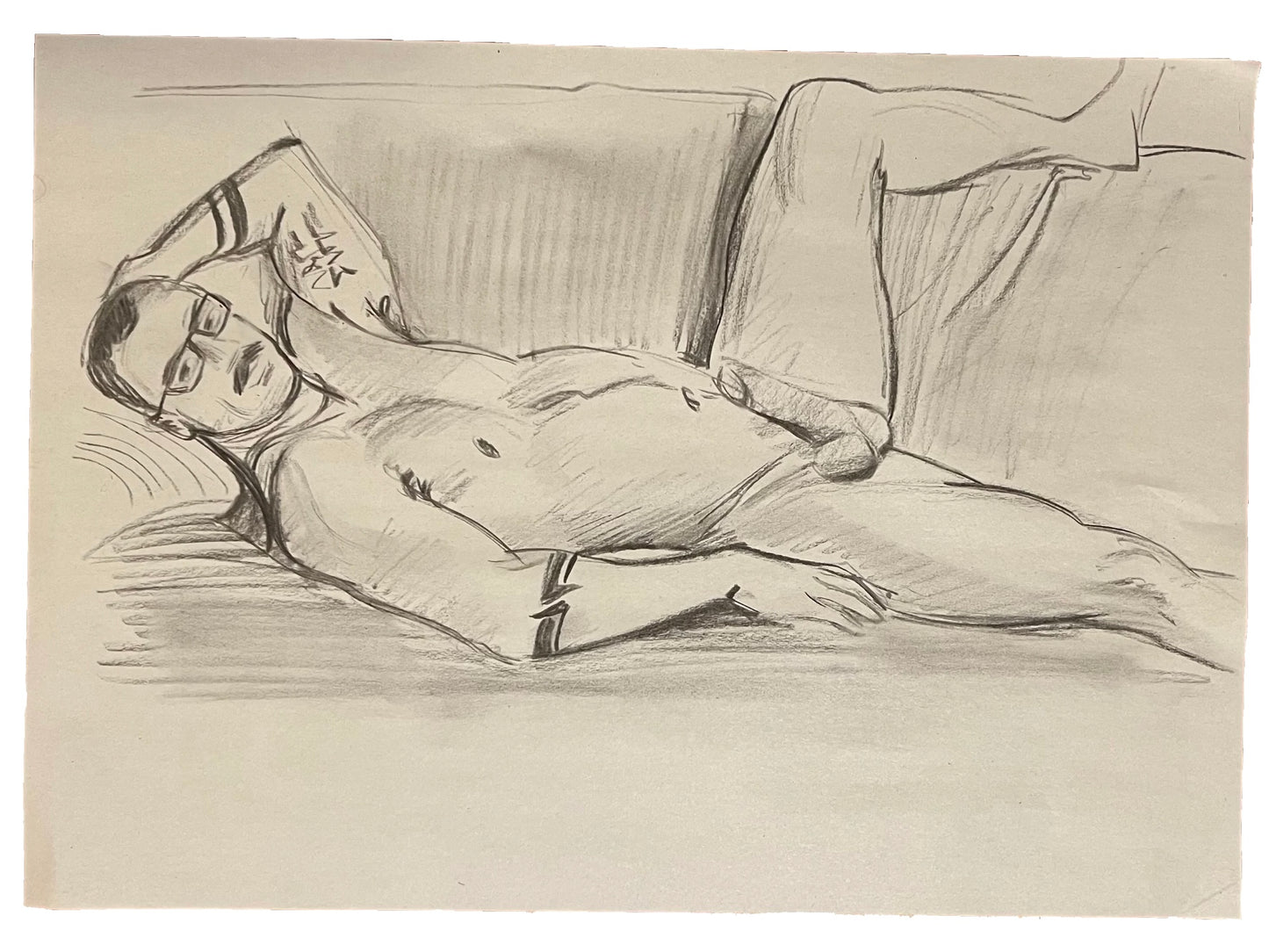 Blake Davies (Set of 2)