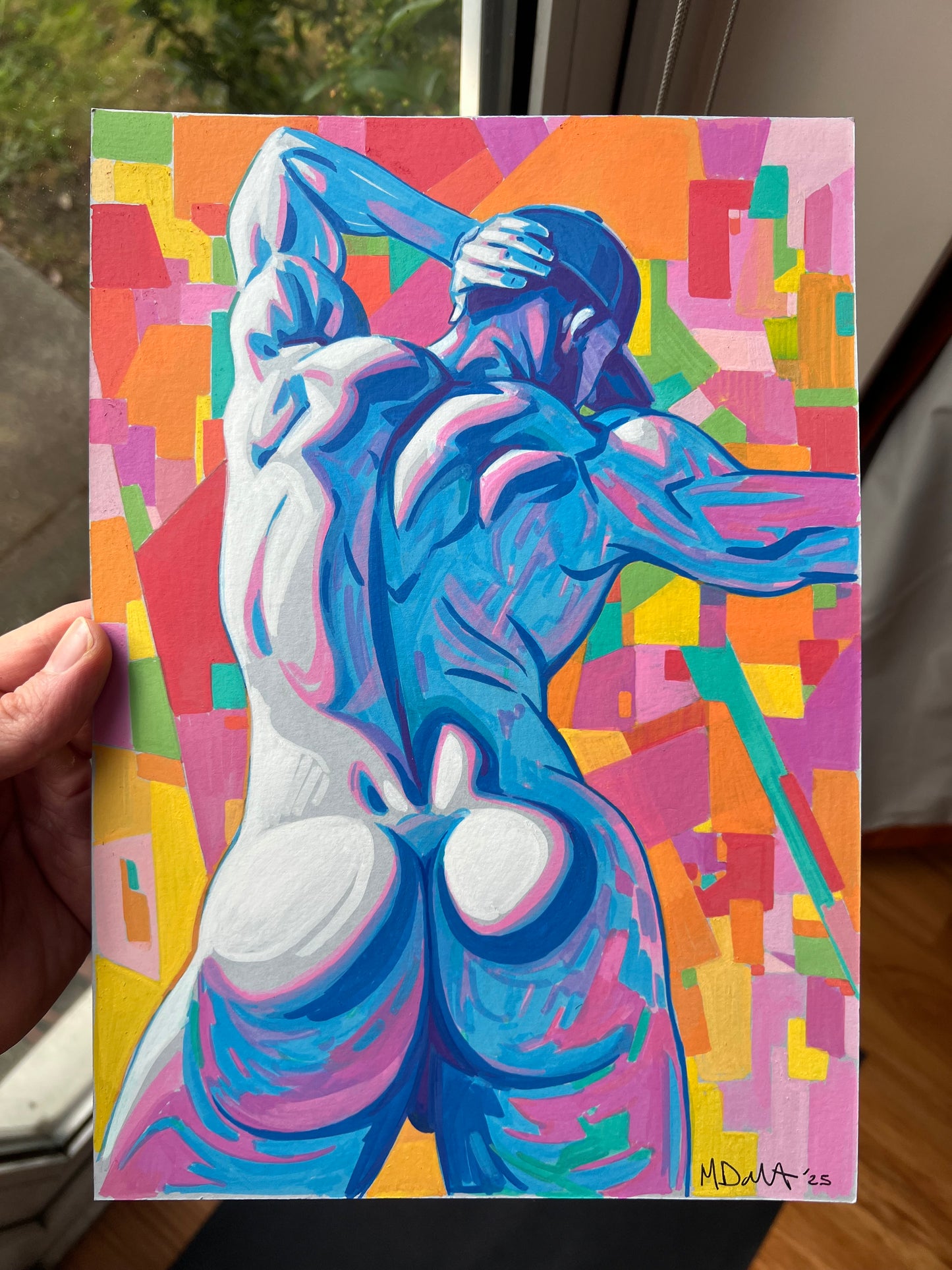 Shake It