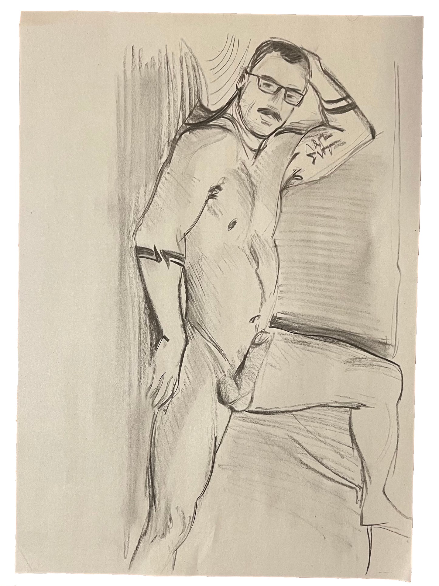 Blake Davies Drawing 3