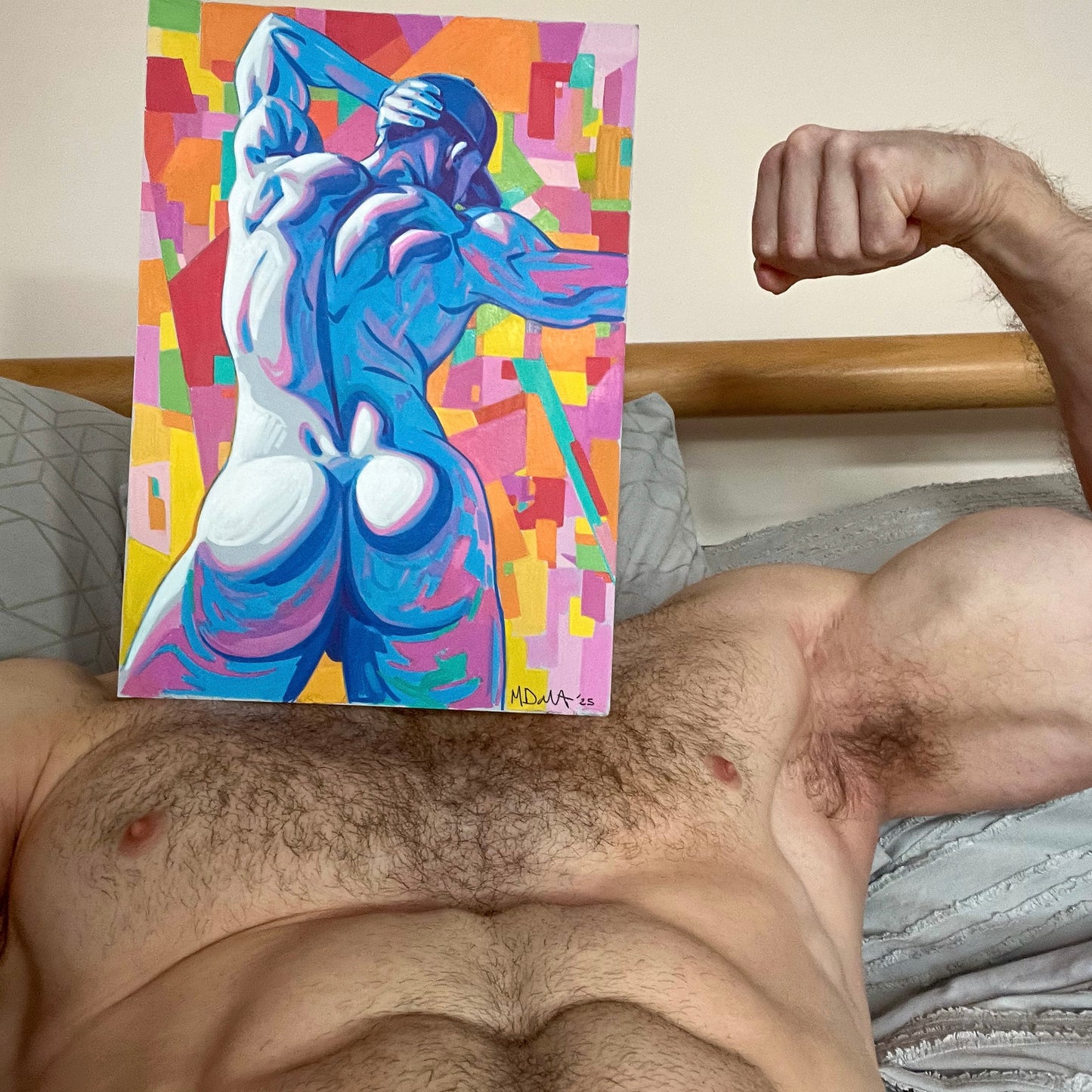 Shake It