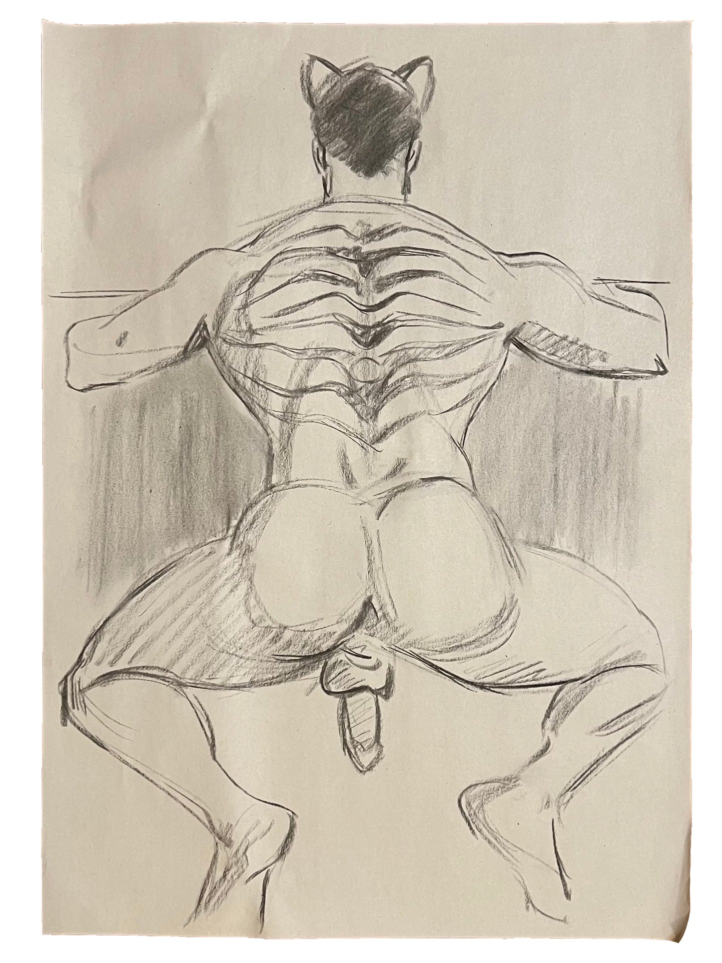 Blake Davies Drawing 2