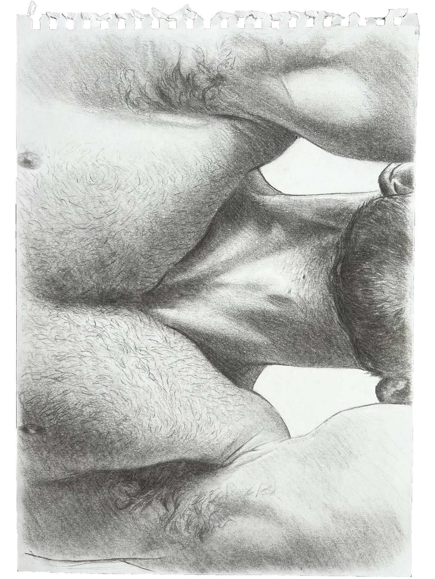 A Piece Of Me - Armpits