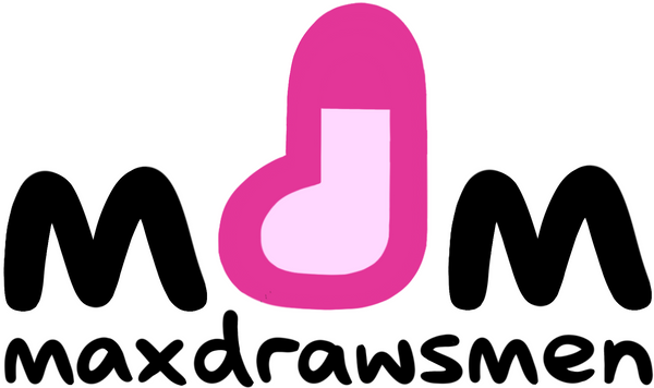 MaxDrawsMen