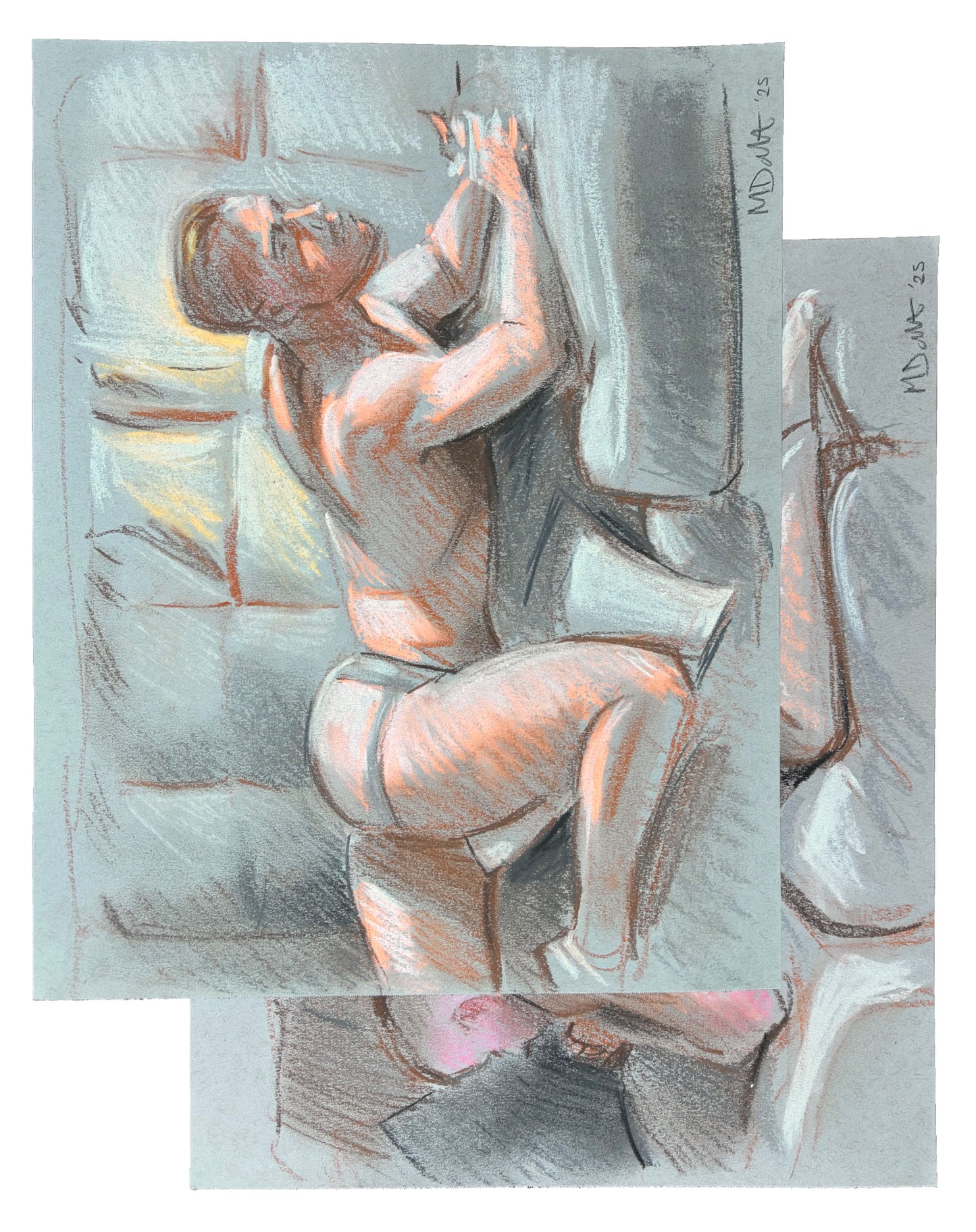 Muscleginger (Set of 2)