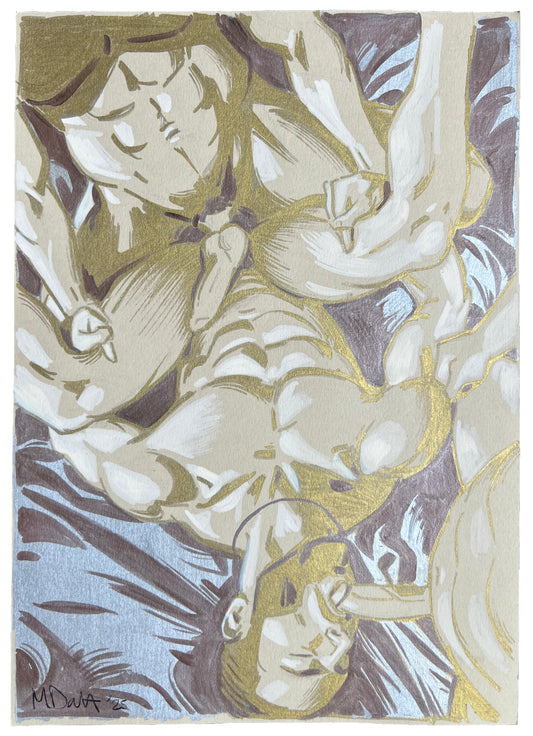 Golden Roast