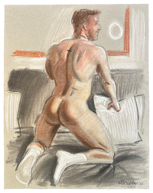 Matt Drawing 1