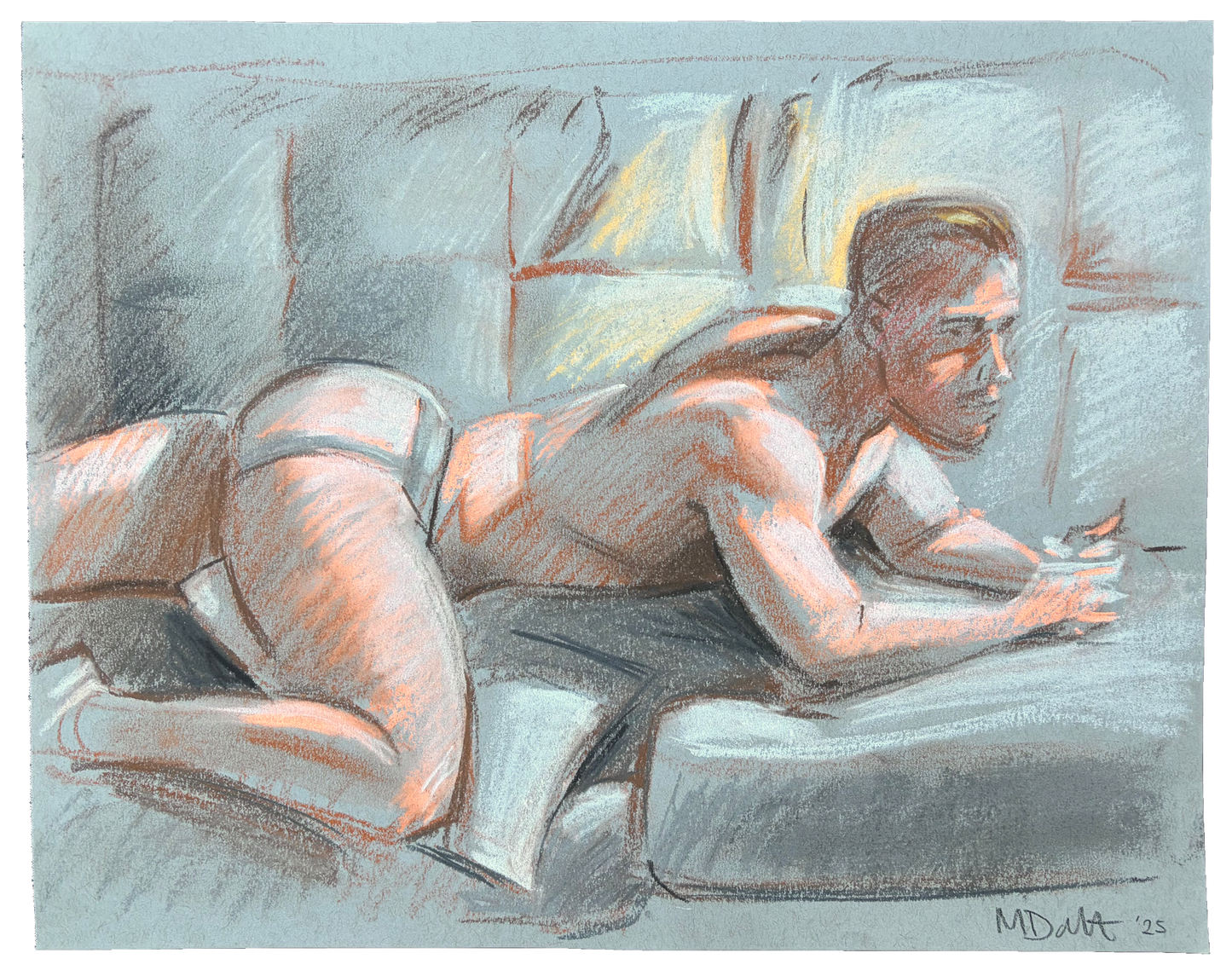 Muscleginger (Set of 2)