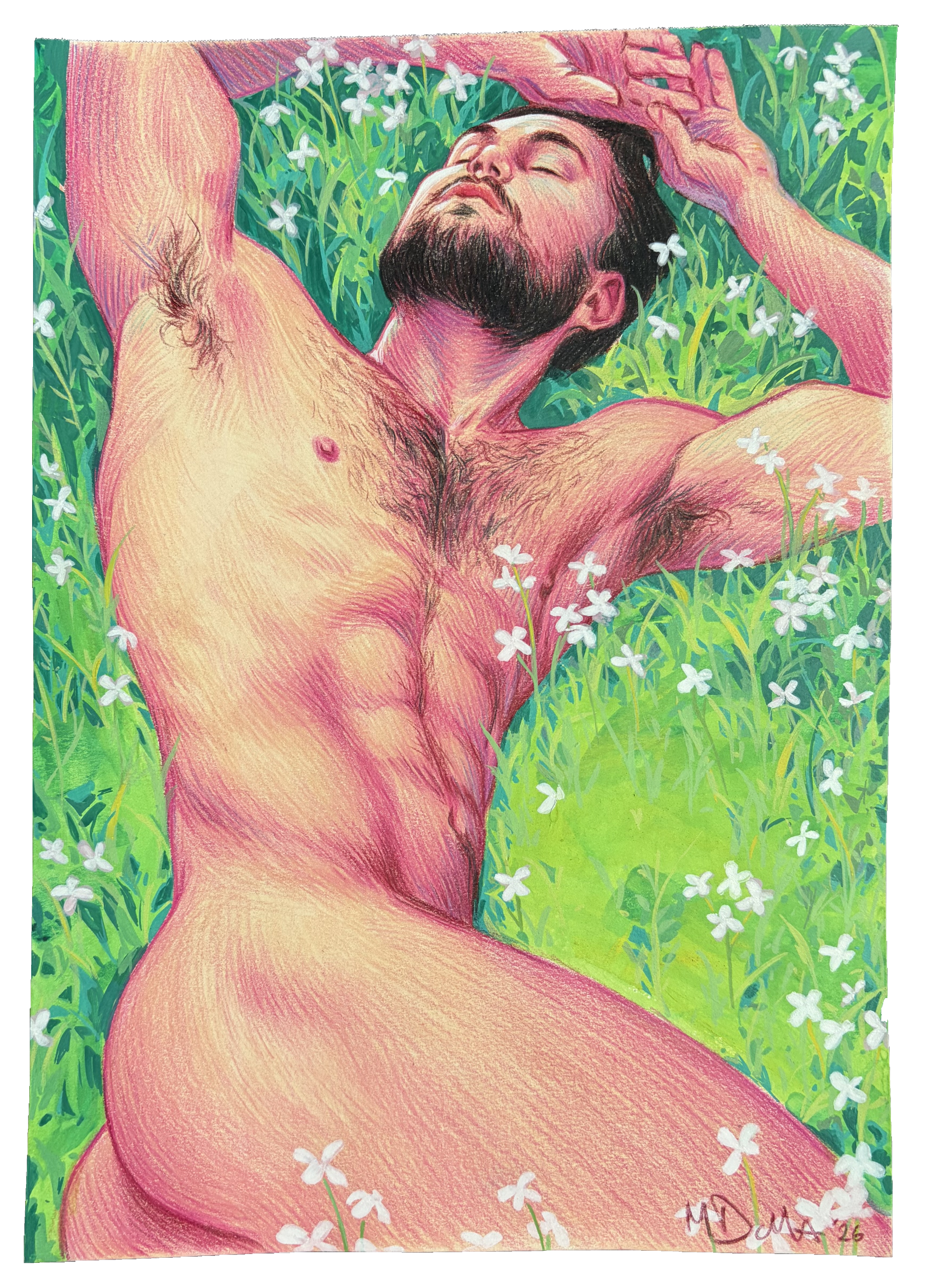 eden