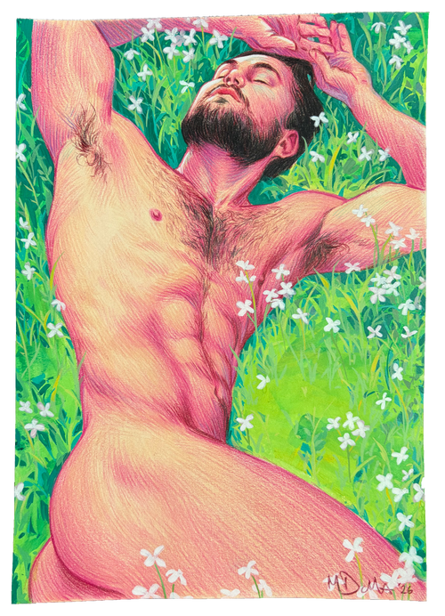 eden