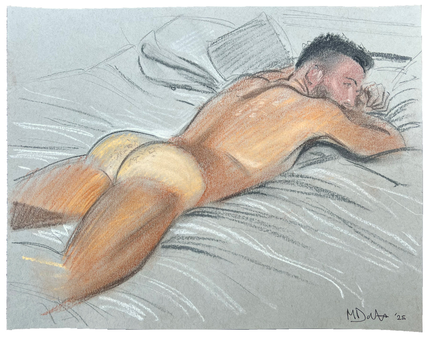 Zak Drawing 3