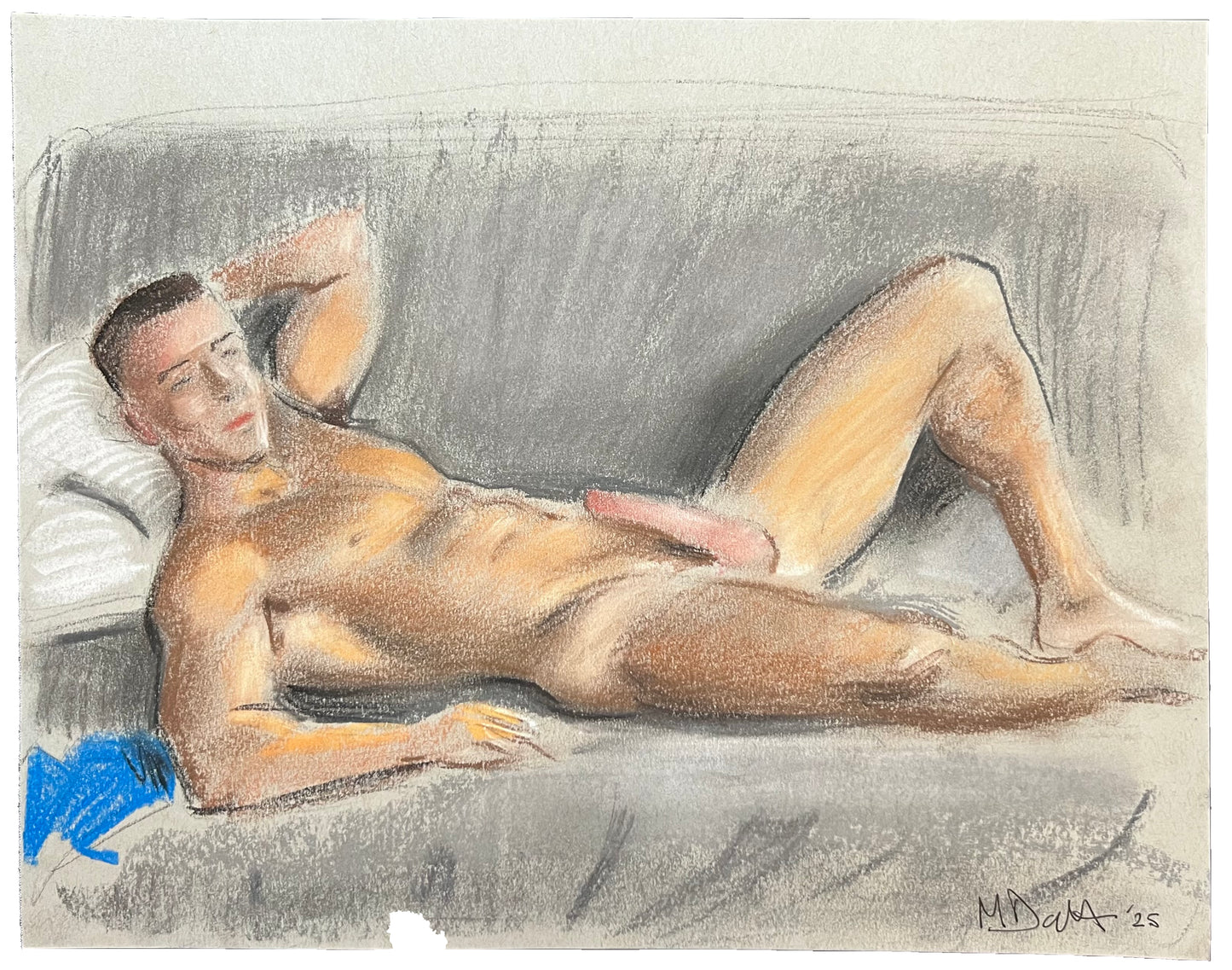 MrDeepVoice Drawing 1