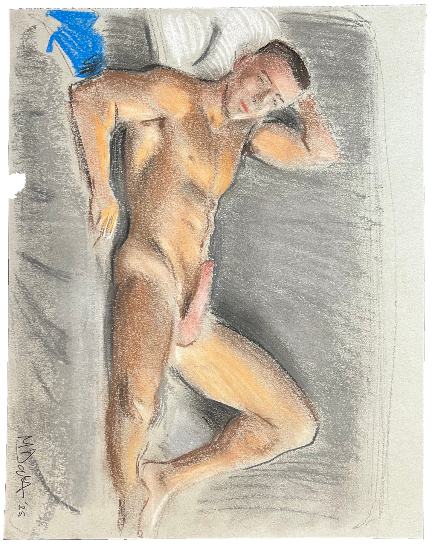 MrDeepVoice Drawing 1