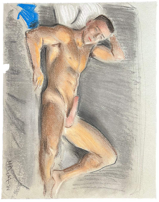 MrDeepVoice Drawing 1
