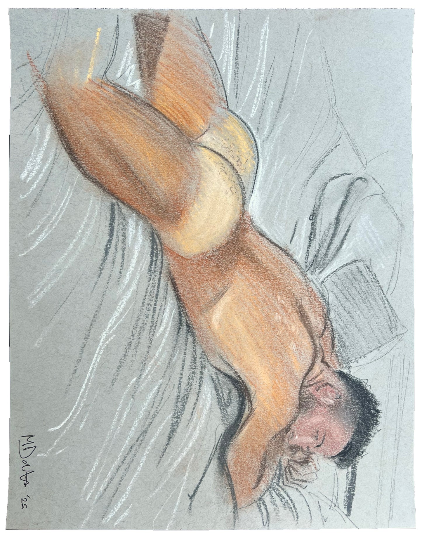 Zak Drawing 3