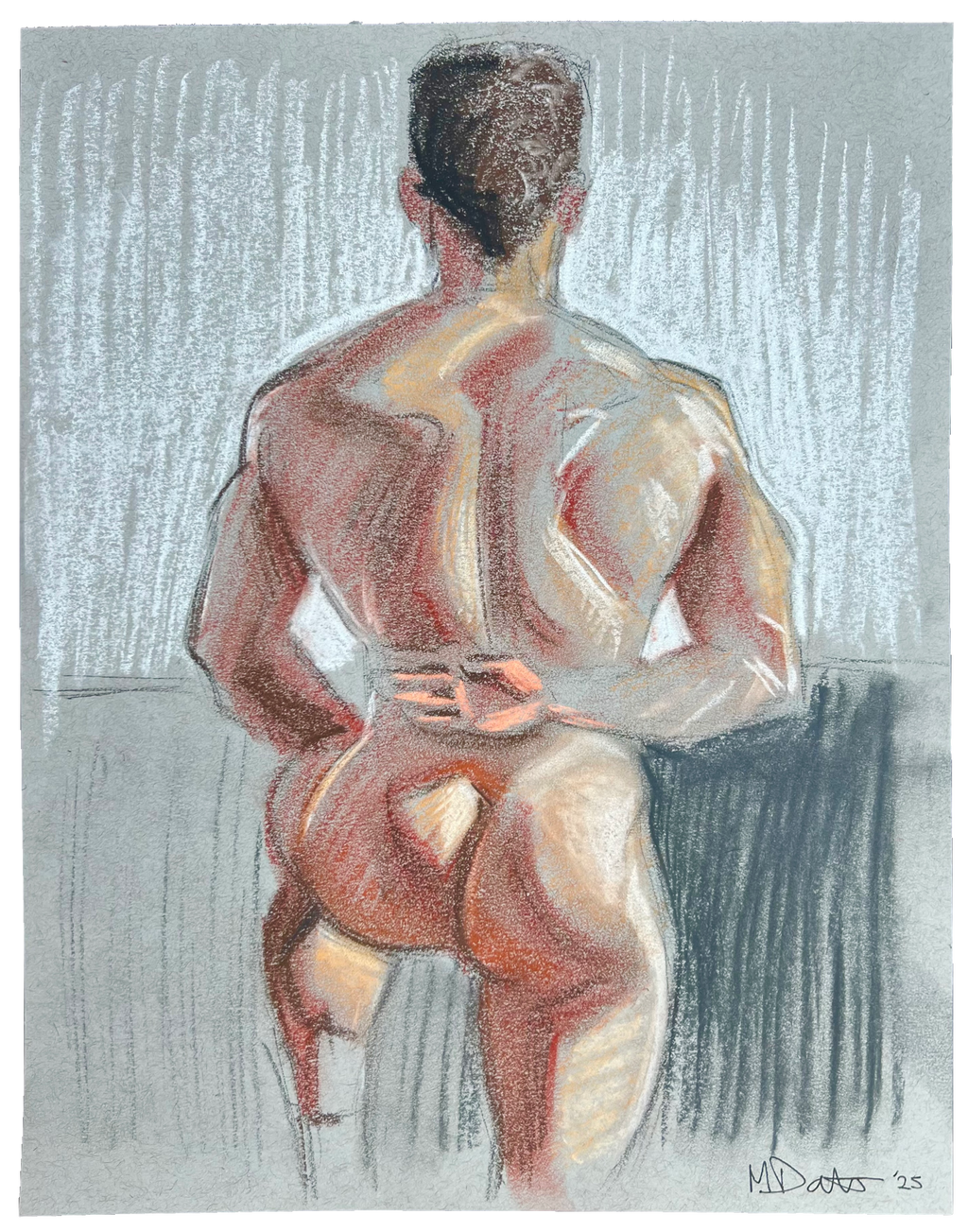 johnny tyson (set of 2) – MaxDrawsMen