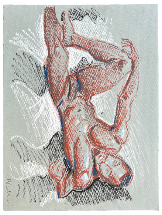 Lucas Drawing 2