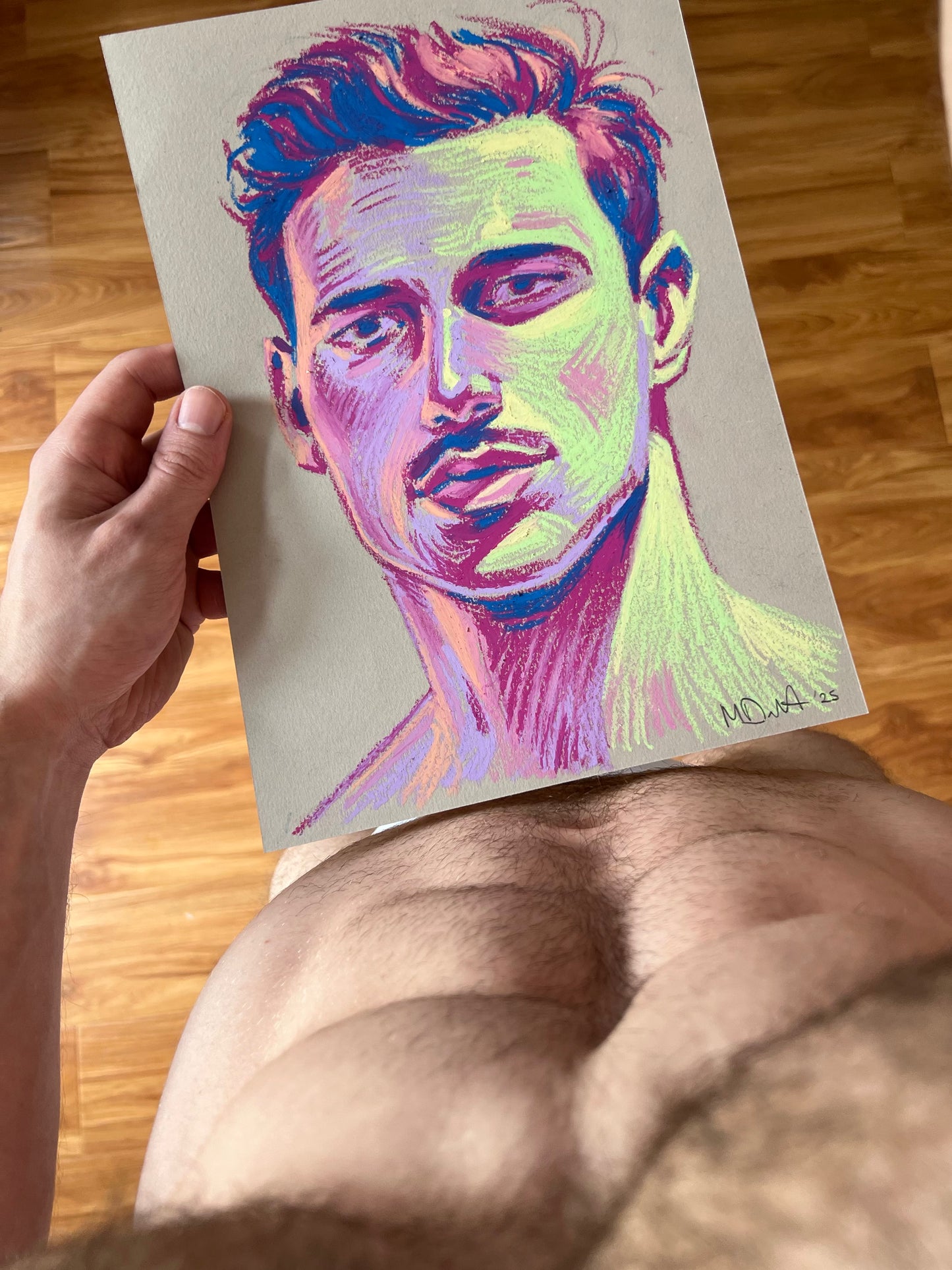 Paul