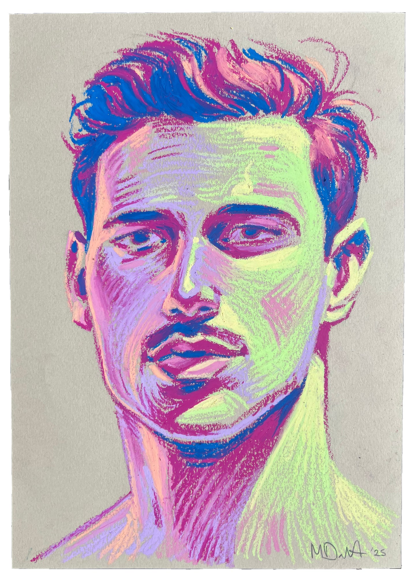 Paul