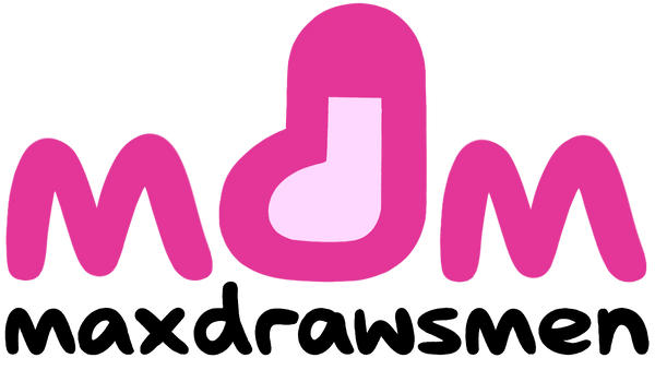 MaxDrawsMen