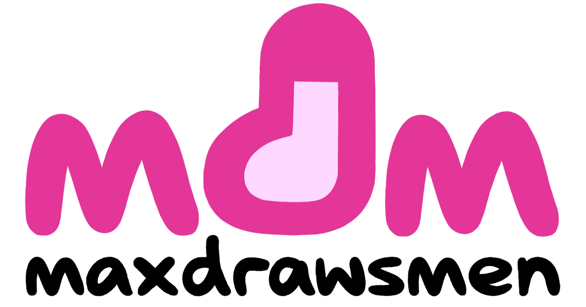 maxdrawsmen