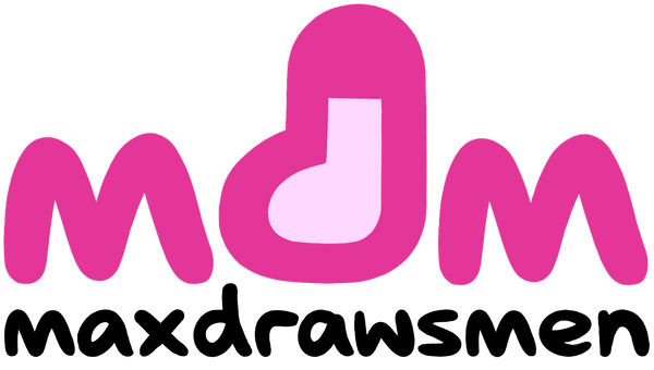MaxDrawsMen